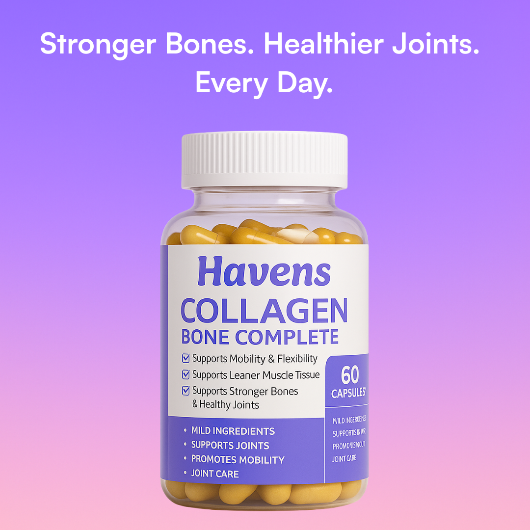 Haven – Joint Restore Collagen