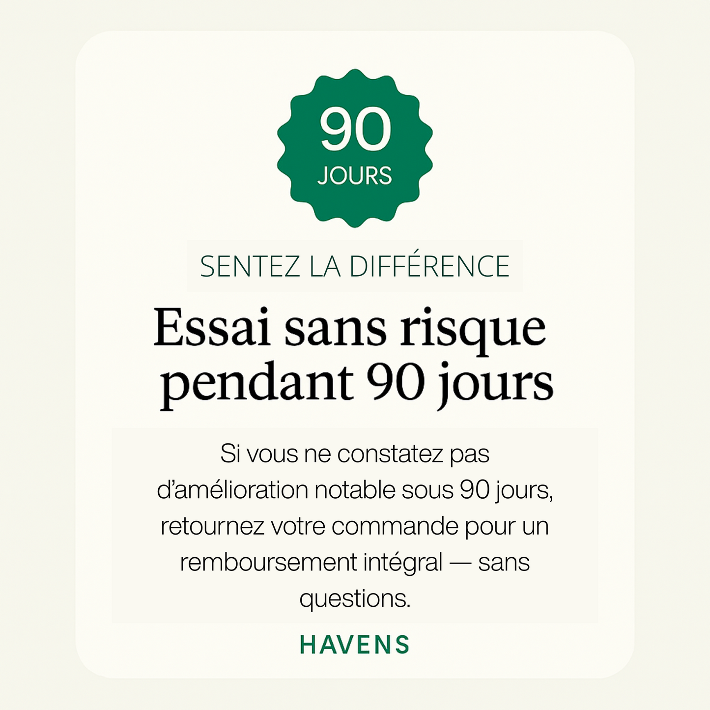 HAVENS™ Oil of Oregano Softgels
