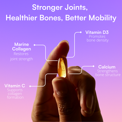Haven – Joint Restore Collagen