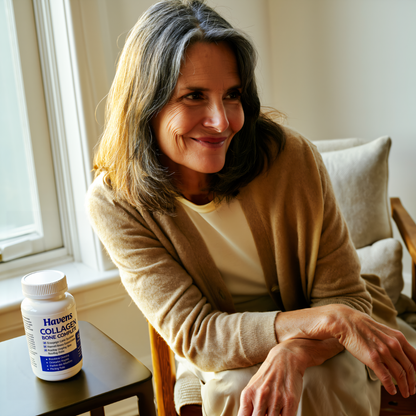 Haven – Joint Restore Collagen