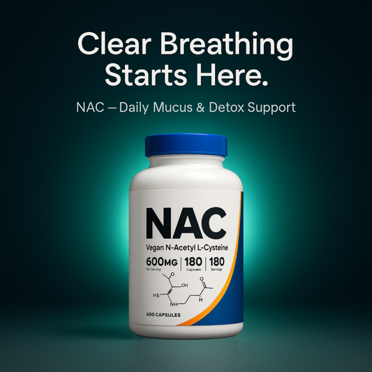 Havens Detox NAC™