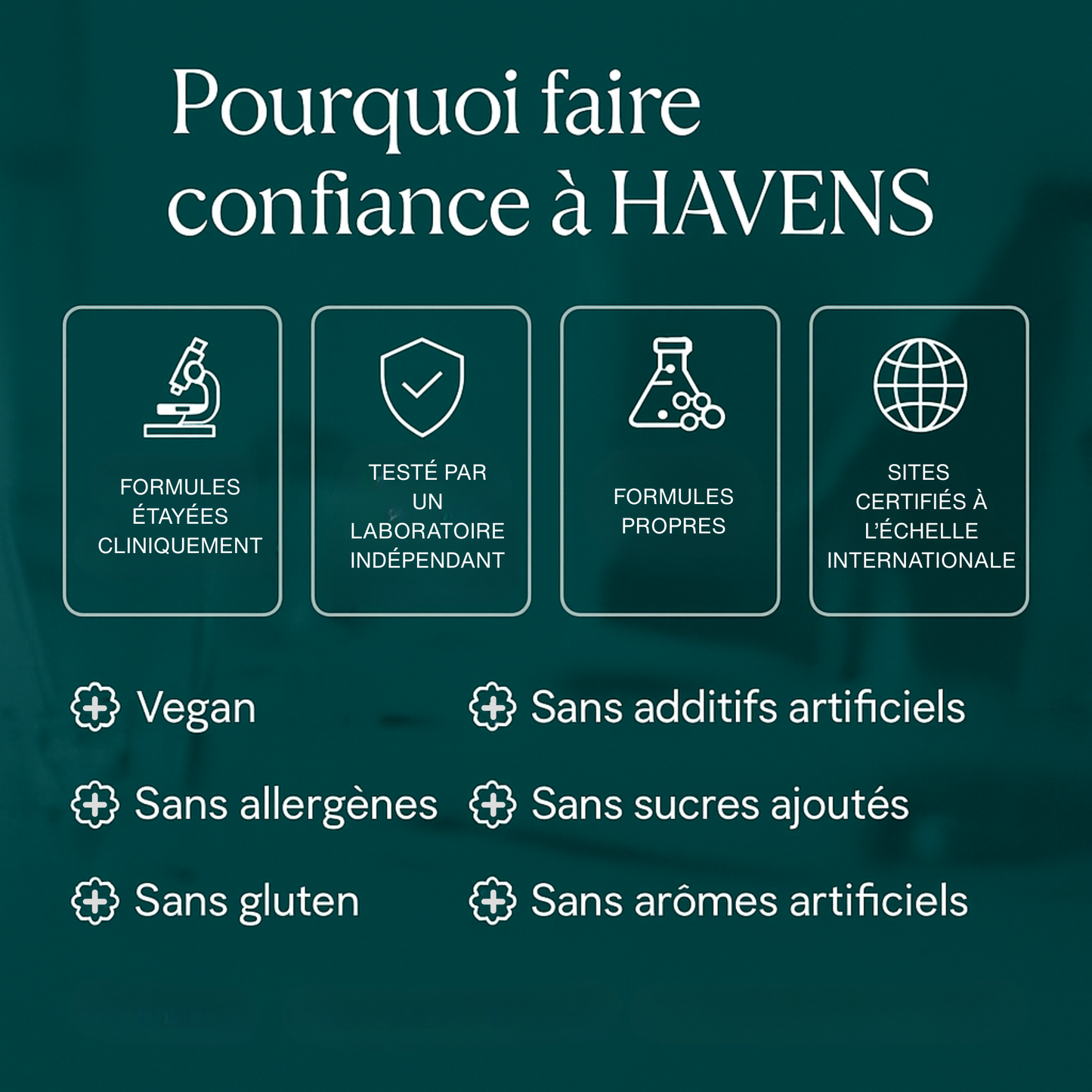 HAVENS™ Oil of Oregano Softgels