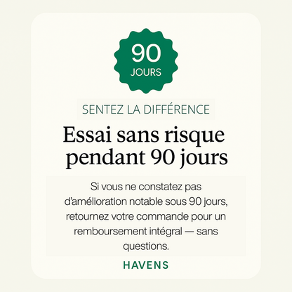 HAVENS™ Oil of Oregano Softgels
