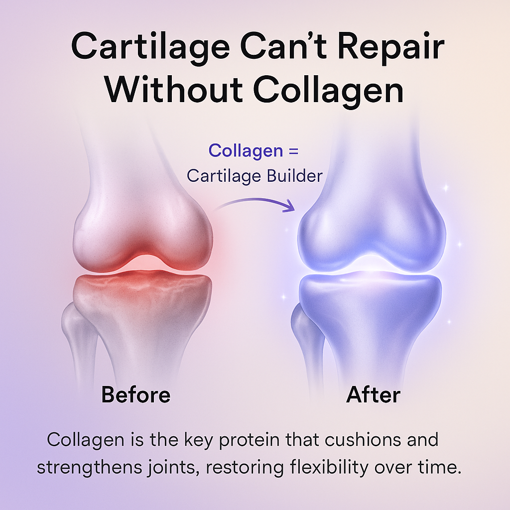 Haven – Joint Restore Collagen